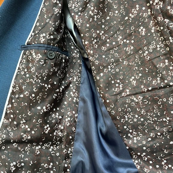 Men’s Sports Jacket - Picture 3 of 5